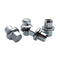 Low Price Wholesale High Quality Wear-Resistant High Tightness Fastener