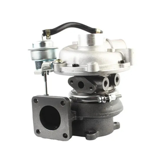 High Quality Engine Parts Turbocharger Auto Parts Car Parts Turbocharger