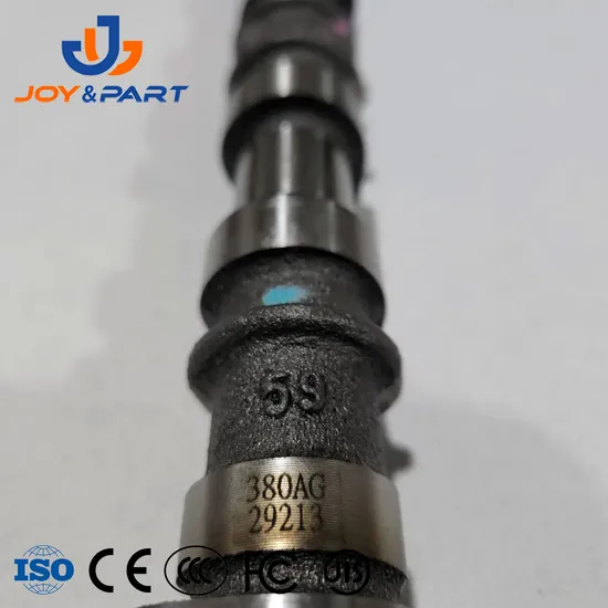 OEM Auto Spare Parts 5184378ah Engine Camshaft for Jeep Dodge