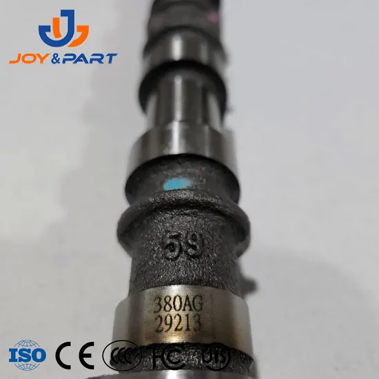OEM Auto Spare Parts 5184378ah Engine Camshaft for Jeep Dodge