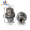 Factory Wholesale Stainless Steel Bolt Lug Locking Nut Wheel Parts