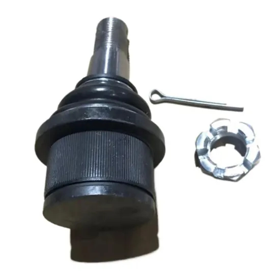 High Quality Wholesale Front Lower Suspension Control Arm Ball Joint