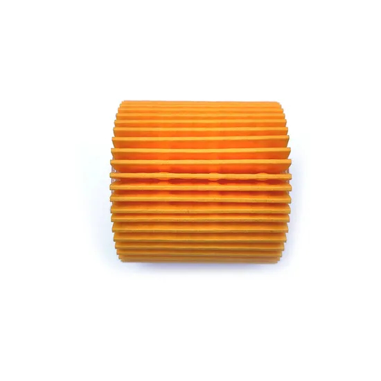 04152-37010 Top Standard Auto Engine Oil Filter Element 0415237010