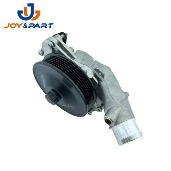 Auto Spare Parts Turbocharger 029915 with Best Services