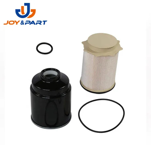 China Manufacturier Diesel Fuel Filter Water Separator Set