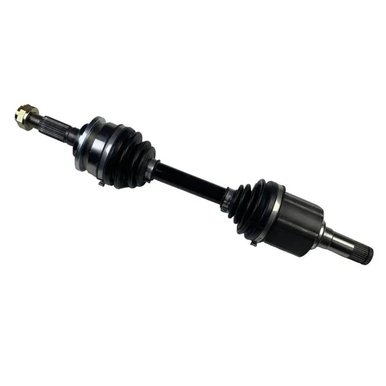 Wholesale Auto Spare Parts Front Left Right CV Joint Drive Shaft Axle