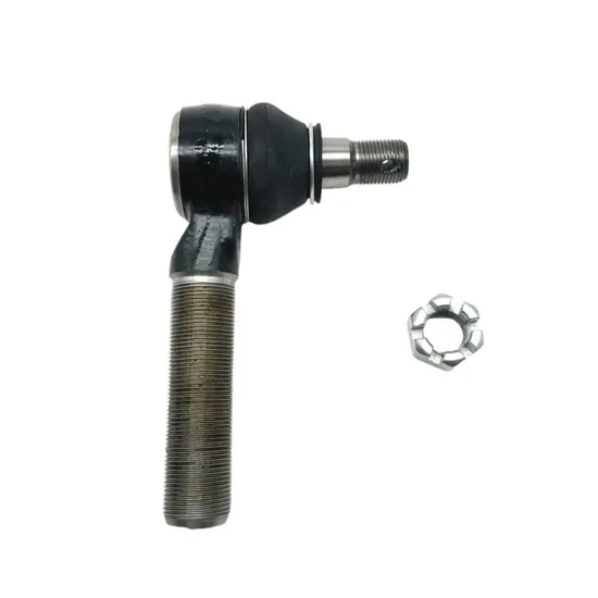 Wholesale Auto Spare Parts Steering System Car Tie Rod End