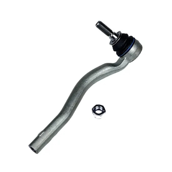 Custom Label Auto Parts Genuine Steering Parts Outer Tie Rod End