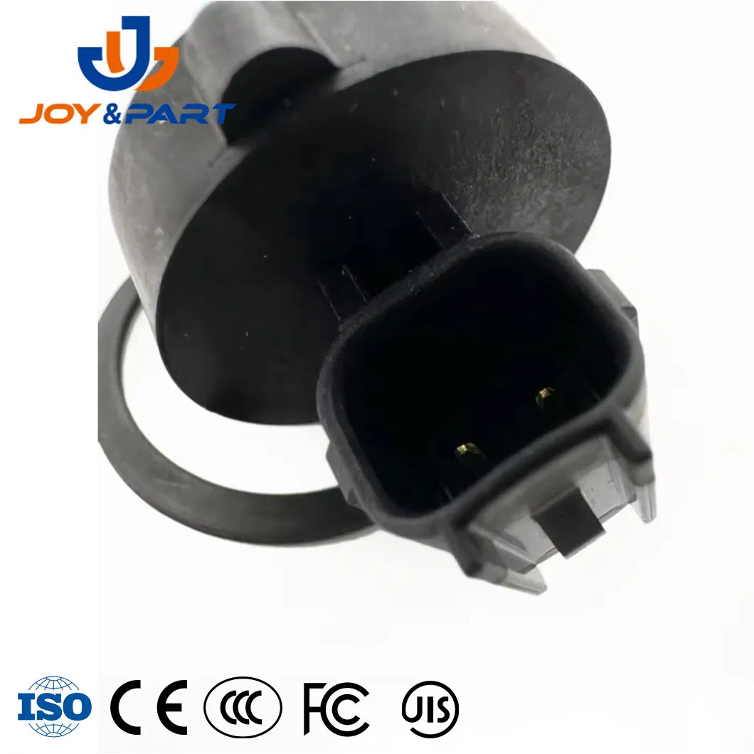 Auto AC Compressor Control Valve Air Conditioning Compressor Control Valve