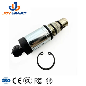 Auto AC Compressor Control Valve Air Conditioning Compressor Control Valve