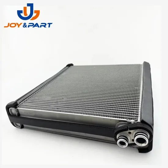 Auto Spare Parts Evaporative Air Conditioner A/C Evaporator Core