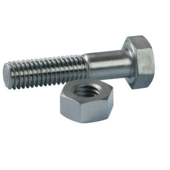 Factory Stock Custom Cheap Auto Fastener