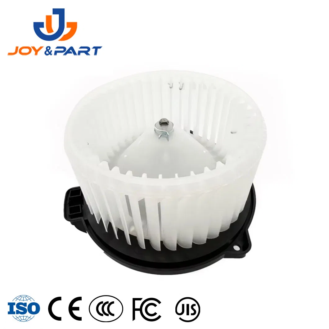 High Performance Wholesale Auto Spare Parts 12V AC Brushless Blower Motor
