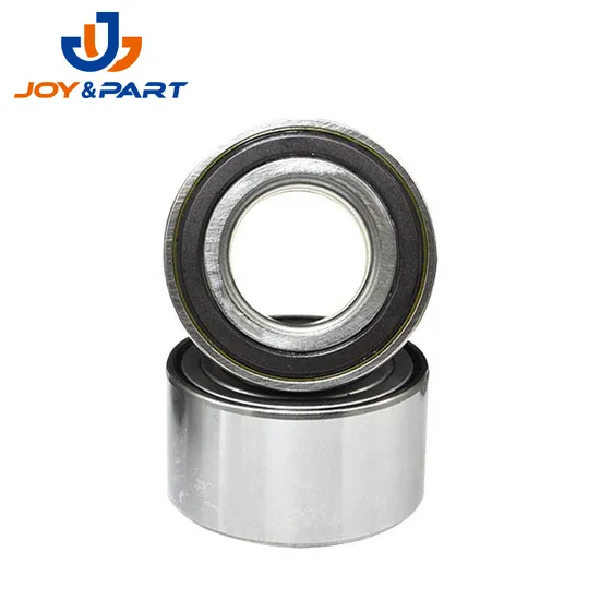 Auto Spare Parts Car Accessories Auto Wheel Hub Bearings