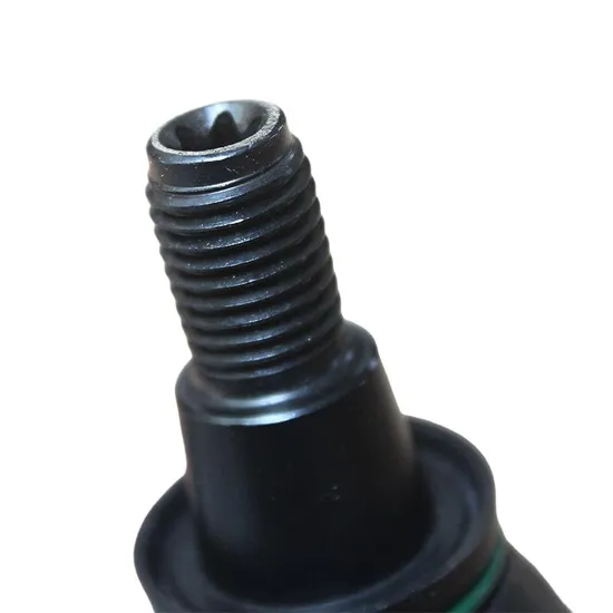 Professional Manufacturer Customized Auto Suspension Parts Ball Joint