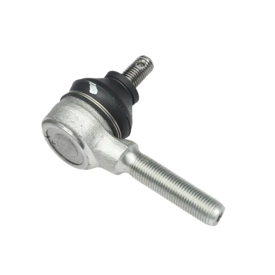 Free Sample OEM Auto Suspension Parts Ball Joint Tie Rod End