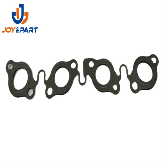 Range Rover Exhaust Manifold Gasket 4.4L Diesel Lr022802