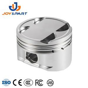 Auto Spare Parts Engine Assembly Racing Forge Piston for Toyota-
