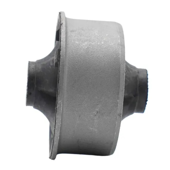 China Supplier Automobile Parts Suspension Bushing Rubber