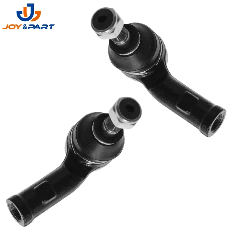 Auto Steering Parts with Professional Manufacturer Tie Rod End
