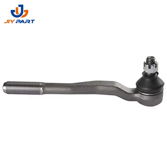 Top Quality Tie Rod End Steering Systems