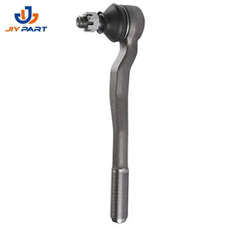 Customized Forged Auto Part OEM Forged Parts Tie Rod Ends