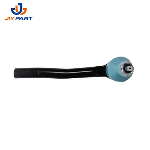 High-Performance Ball Joint for Automotive Suspension Systems