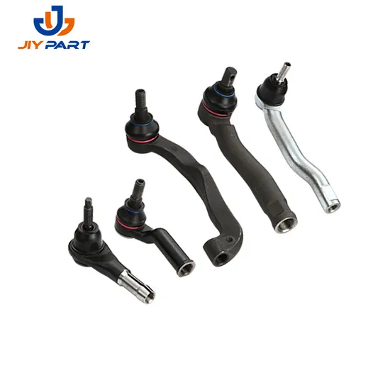 Auto Spare Parts Link Stabilizer Tie Rod End Ball Joint