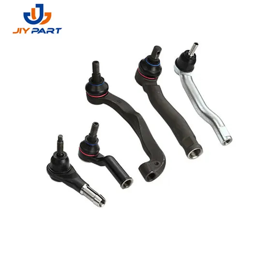 Car Suspension Parts Sway Bar Link Tie Rod End Ball Joint