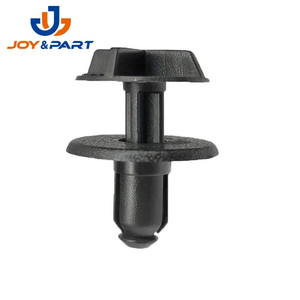 Fender Panel Door Trim Pad Floor Mat Push Screw Fastener Clips