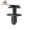 Fender Panel Door Trim Pad Floor Mat Push Screw Fastener Clips