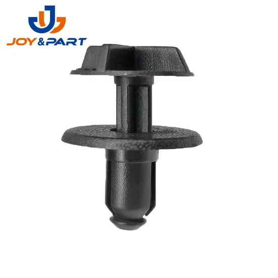 Fender Panel Door Trim Pad Floor Mat Push Screw Fastener Clips