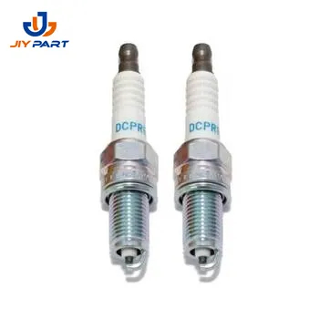 90919-01253 Factory Auto Spare Parts Cars Motorcycle Engine Parts Spark Plugs