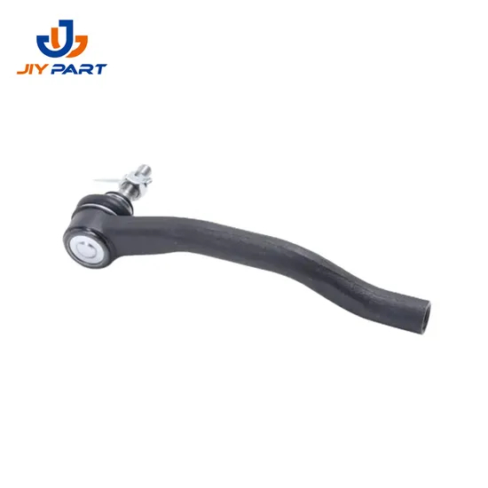 Auto Suspension Parts Tie Rod End Drage Link