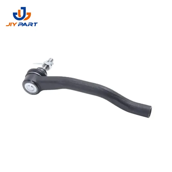 Auto Suspension Parts Tie Rod End Drage Link