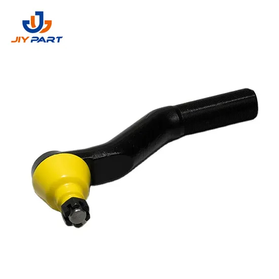Factory Direct Sale Car Steering Systems Tie Rod End