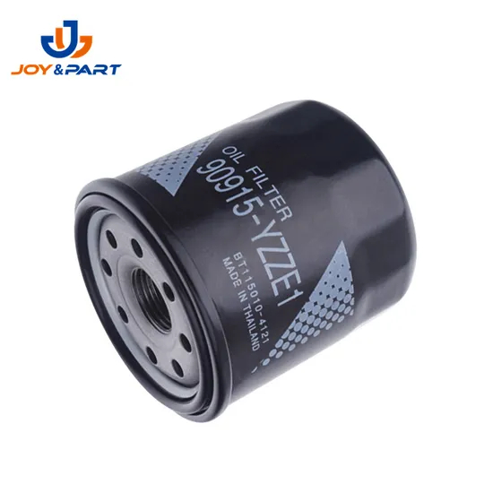 Oil Filter/Spin-on Fuel Filter Equipment for P558615 Lf3349 6735-51-5140 6735-51-5141