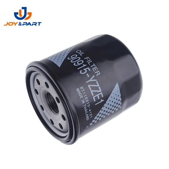 Oil Filter/Spin-on Fuel Filter Equipment for P558615 Lf3349 6735-51-5140 6735-51-5141