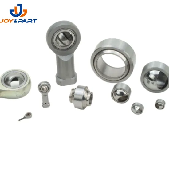 New Product Customization Rod End Bearing Ball Joint Rod