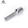 Car Parts Lug Stud with Knurling Fasteners Wheel Studs Hub Bolt and Nuts