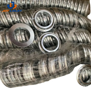 High Strength Profession with New Currents Ball Joints