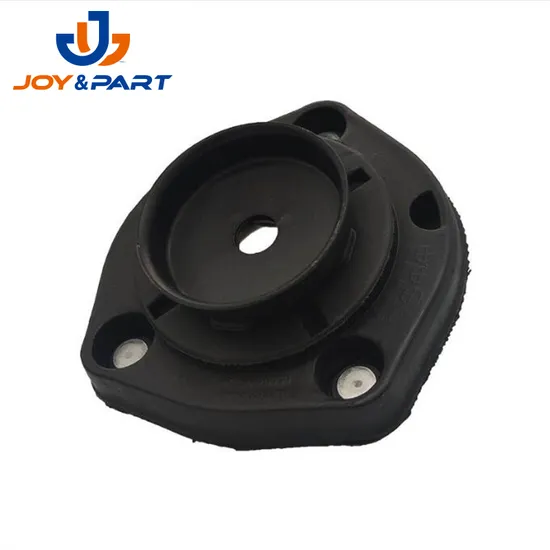 Rubber Strut Mount 48750-20140 for Toyota Corolla