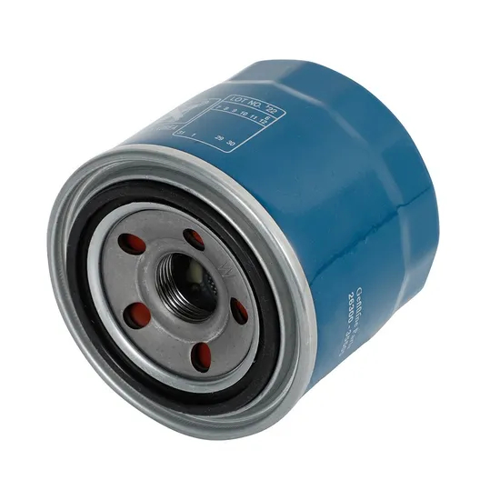 Manufacturer Auto Spare Parts Fuel Filter Automobile Car Oil Filter 90915-Yzzd2