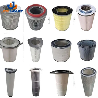 Best Selling with Huge Discount Activated Carbon Filter Activated Air Filter
