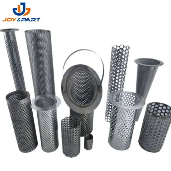 Best Selling with Reply Very Quickly Activated Carbon Filter