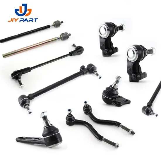 High Quality Suspension System Ball Joint