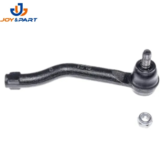 Wholesale Private Label Car Suspension Tie Rod Ends