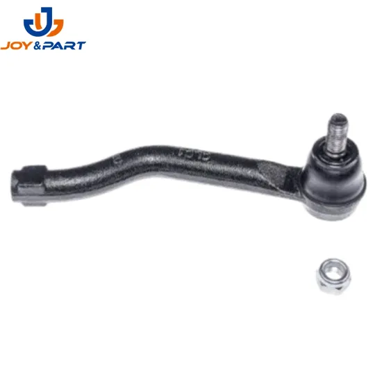 Wholesale Private Label Car Suspension Tie Rod Ends