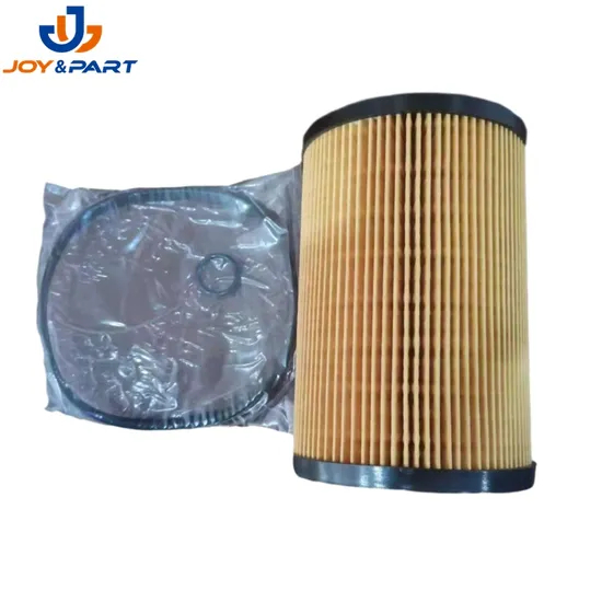 Factory Direct Sell with Wholesale Private Label Diesel Engine Fuel Filter