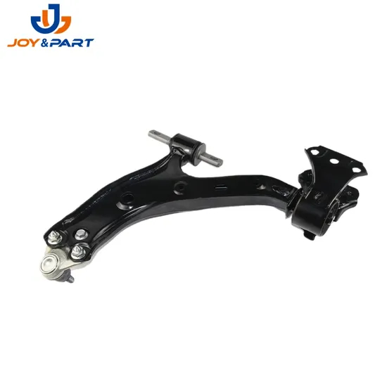 Customized New Products Car Spare Parts Front Control Arms